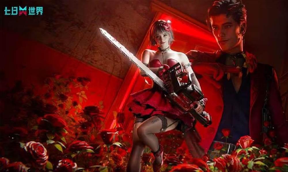 七日世界2.1.2版本今日震撼上线 全新内容来袭