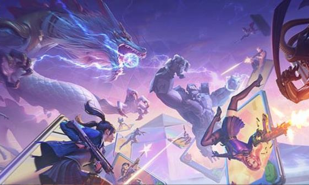 CF手游性能重磅升级 新增着色器预载与专注模式