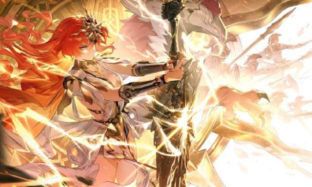 鸣潮2.6版本B站创作激励计划启动 丰厚奖励来袭