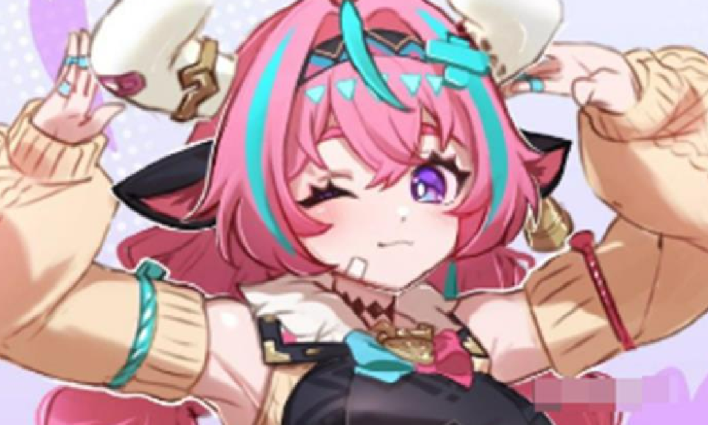 原神瓦雷莎需要什么材料 瓦雷莎培养材料清单