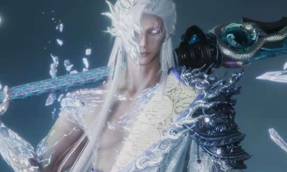 燕云十六声如碎霜天外观怎么样 如碎霜天外观前瞻