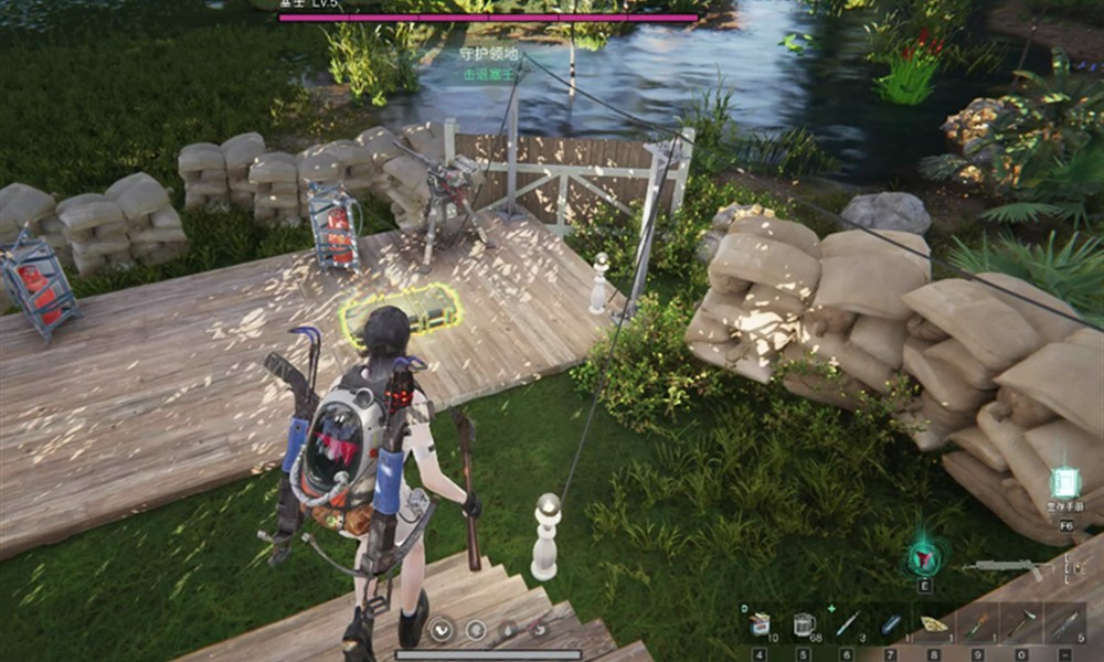 七日世界赛季结束保留哪些道具 赛季继承机制详解