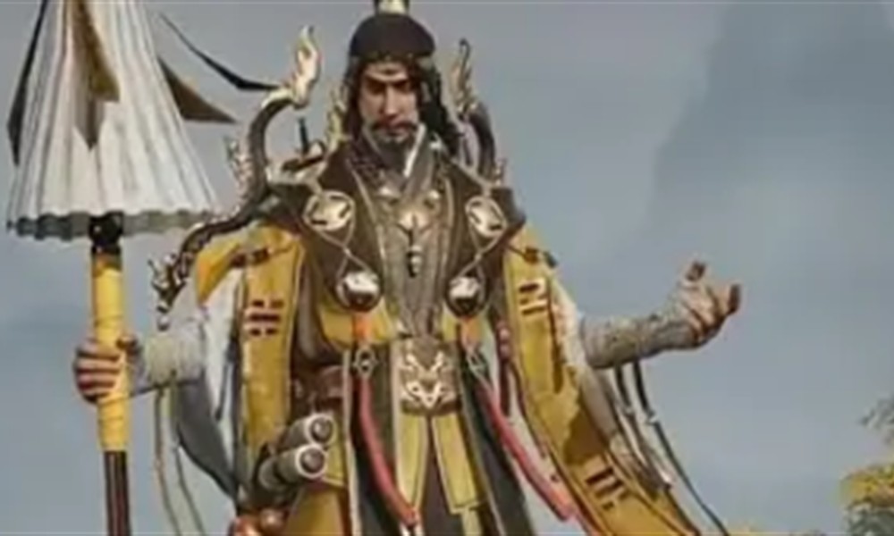 三国群英传策定九州黄巾盾怎么玩 黄巾盾阵容搭配方法