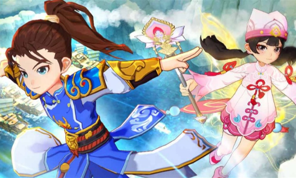 热血江湖归来职业选什么 热血江湖归来职业攻略