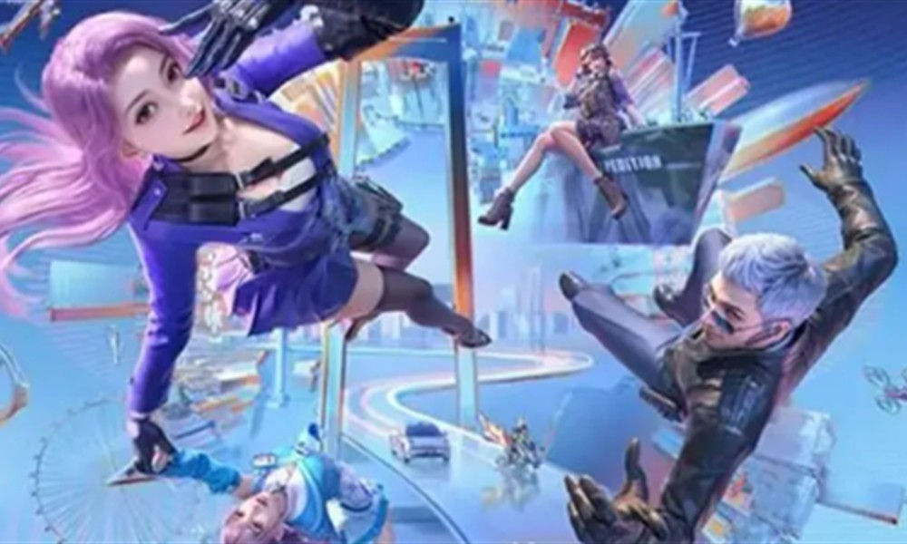 cf手游末日审判活动怎么玩 cf手游末日审判活动有什么