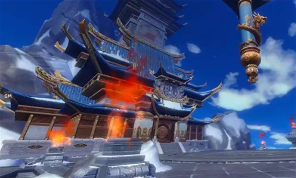 热血江湖归来副本怎么打 热血江湖归来副本攻略