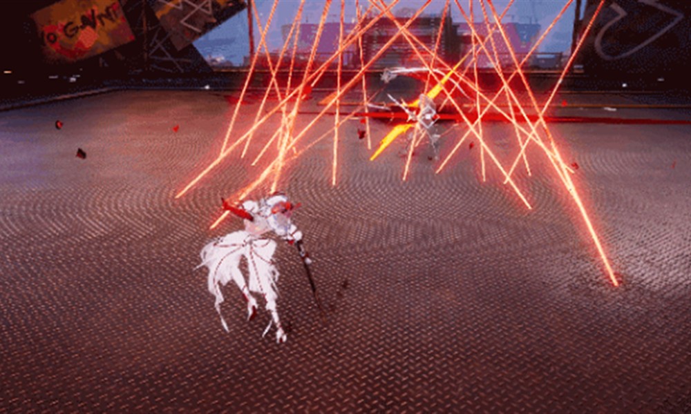 幻塔海伦怎么玩 幻塔全新拟态海伦技能详解