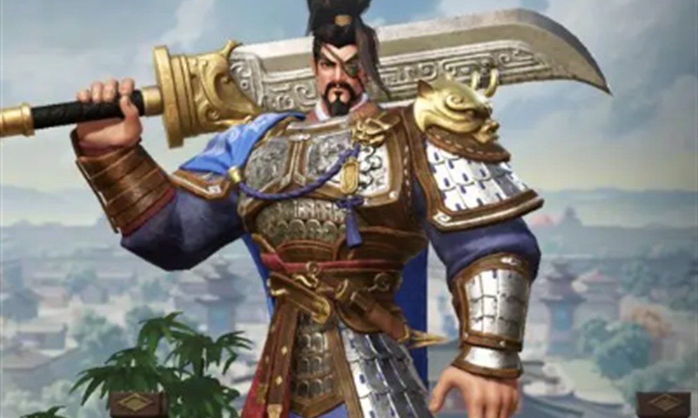 偃武魏国阵营武将有哪些 偃武手游魏国阵营武将一览