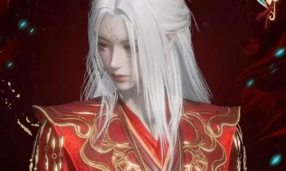 燕云十六声套装今日上线 鬼公子同款时装风吟彼岸登场