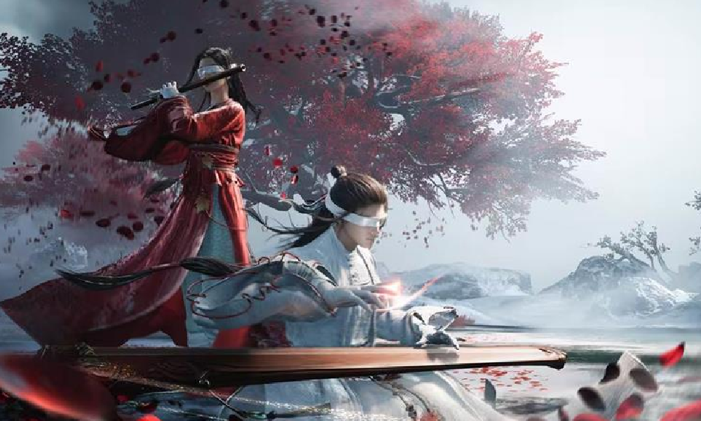 踏雪寻梅得遇知音 燕云十六声新野外首领听梅点雪上线