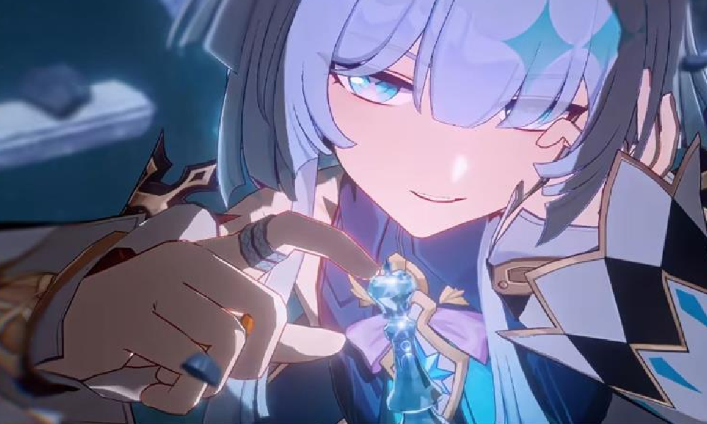 崩坏：星穹铁道刻律德菈角色PV视频今日已放出