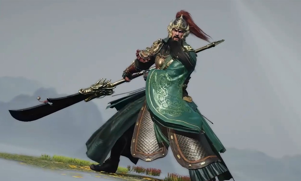 三国群英传策定九州关羽怎么玩 三国群英传策定九州关羽实战技巧