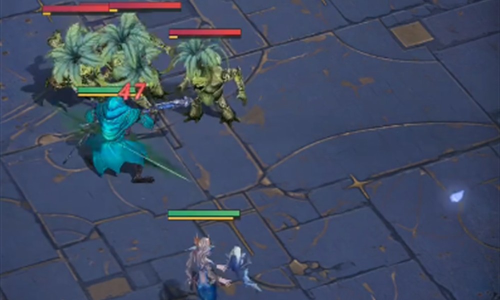 不朽箴言pve怎么玩 不朽箴言pve玩法详解