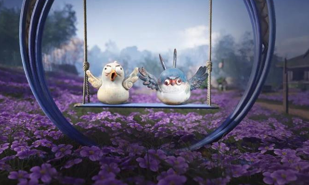 燕云十六声限时活动鹊衔佳期开启 可得七夕佳礼 写