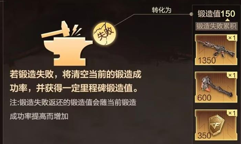 CF手游末日审判夺宝概率是多少 末日夺宝概率介绍