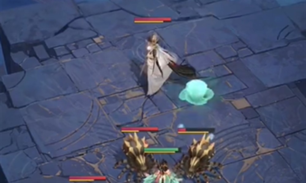 不朽箴言后期搭配推荐 不朽箴言最强阵容搭配介绍