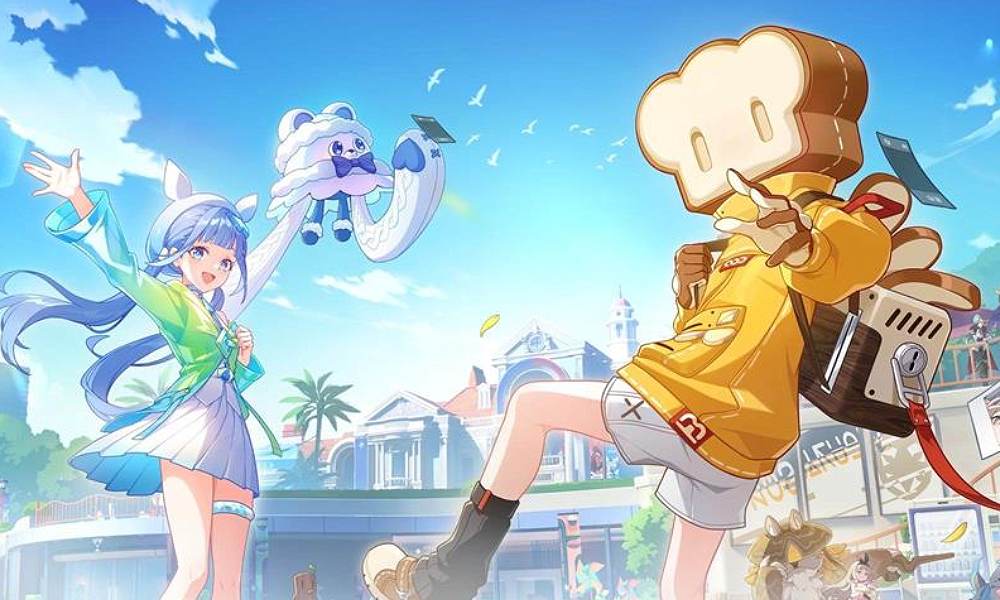 崩坏因缘精灵游戏怎么样 崩坏因缘精灵实机评测