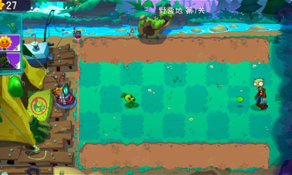 植物大战僵尸3植物技能怎么强化 PVZ3技能强化攻略