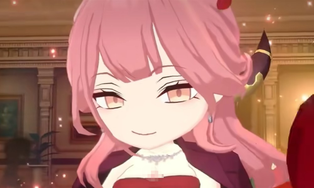 蔚蓝档案爱露礼服怎么玩 BA礼服爱露技能一览