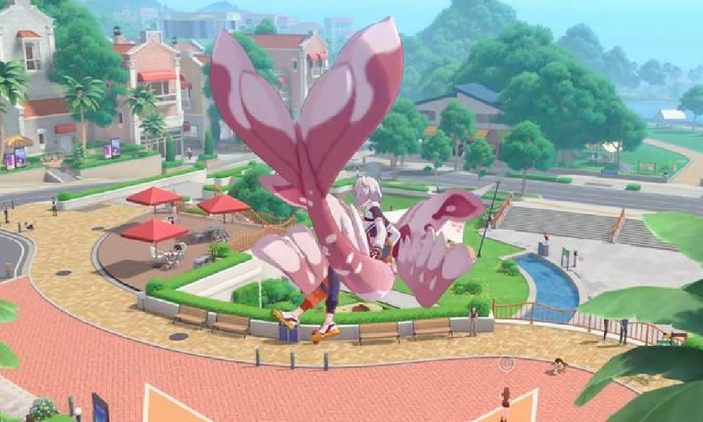 崩坏因缘精灵有PC端吗 崩坏因缘精灵能不能电脑玩