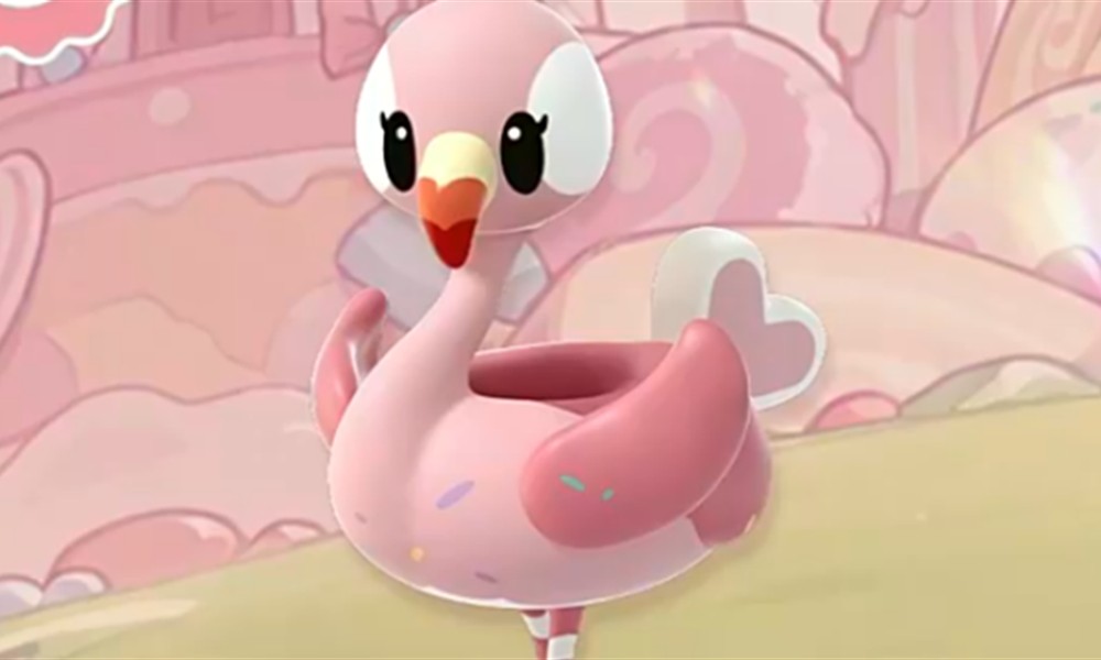 蛋仔派对甜甜雀怎么获取 蛋仔派对甜甜雀技能分析