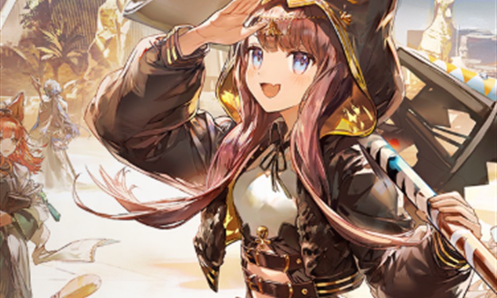 明日方舟太阳甩在身后复刻有什么 明日方舟太阳甩在身后活动内容