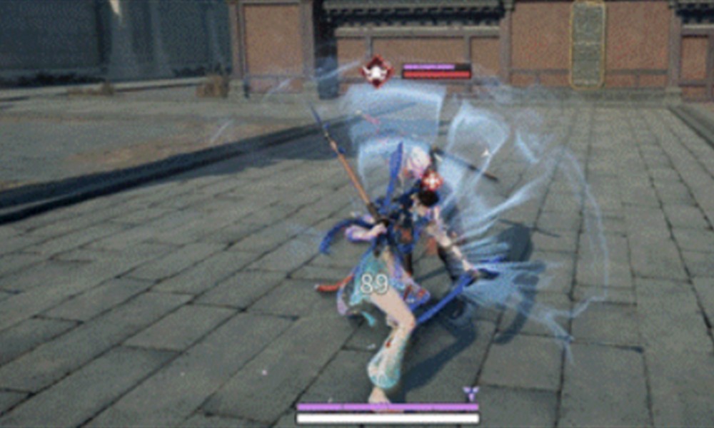 永劫无间手游双戟怎么玩 永劫无间双戟玩法详解