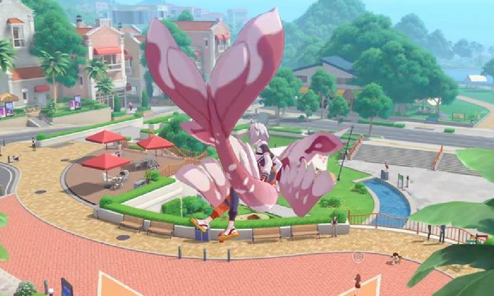 崩坏因缘精灵是手游吗 崩坏因缘精灵是不是手游