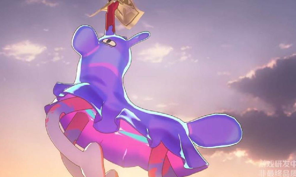 崩坏因缘精灵结缘测试在哪报名 测试常见问题解答