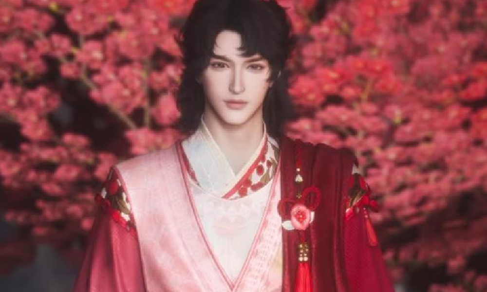 燕云十六声全新外观相思曲上线 为6元品质外观