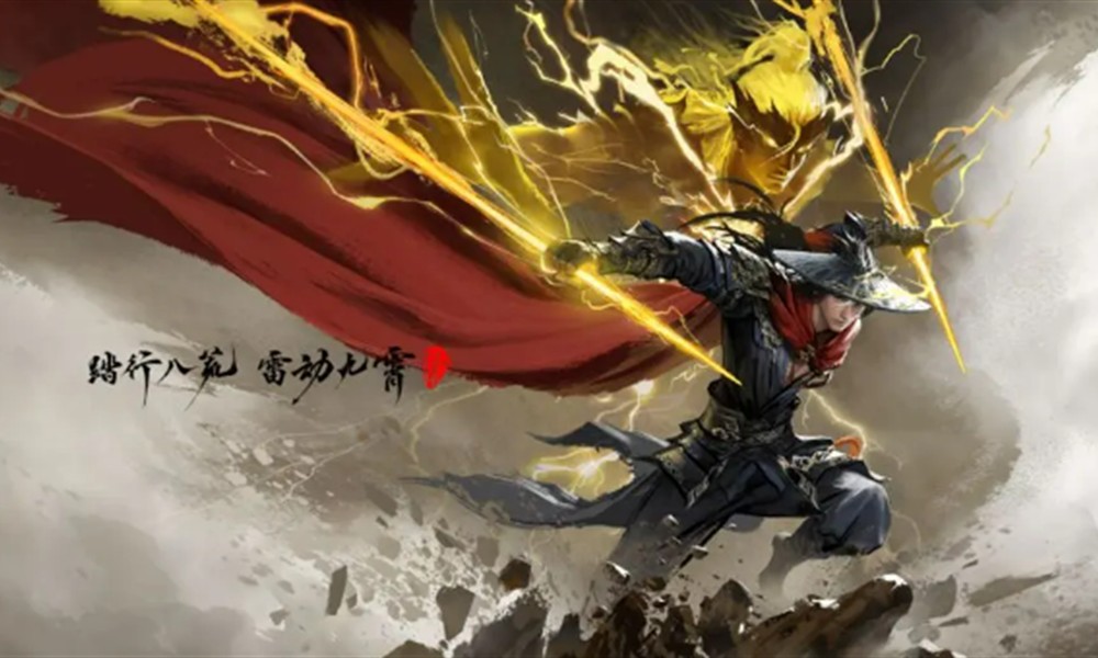 永劫无间手游万钧怎么玩 永劫无间手游万钧玩法详解