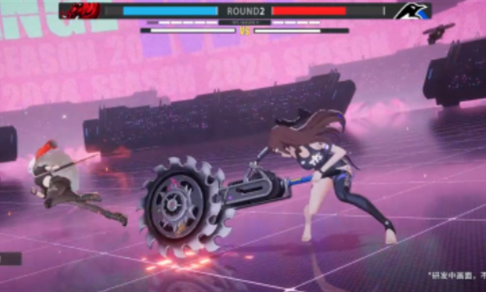 虚环玩法模式有哪些 虚环玩法模式介绍