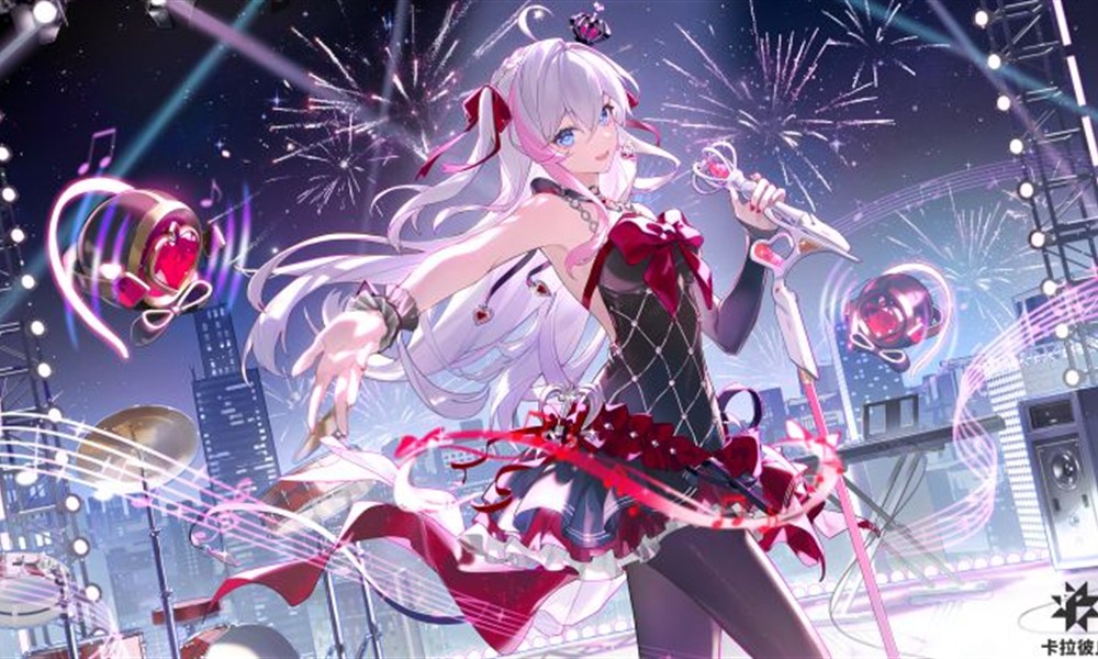 卡拉彼丘谢幕曲怎么玩 谢幕曲武器玩法详解