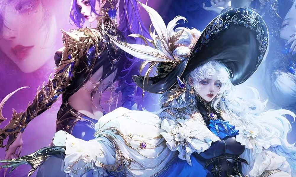 不朽箴言抽卡怎么玩 不朽箴言抽卡机制解析