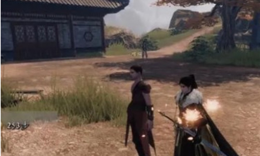 下一站江湖2声望在哪看 下一站江湖2声望查看位置