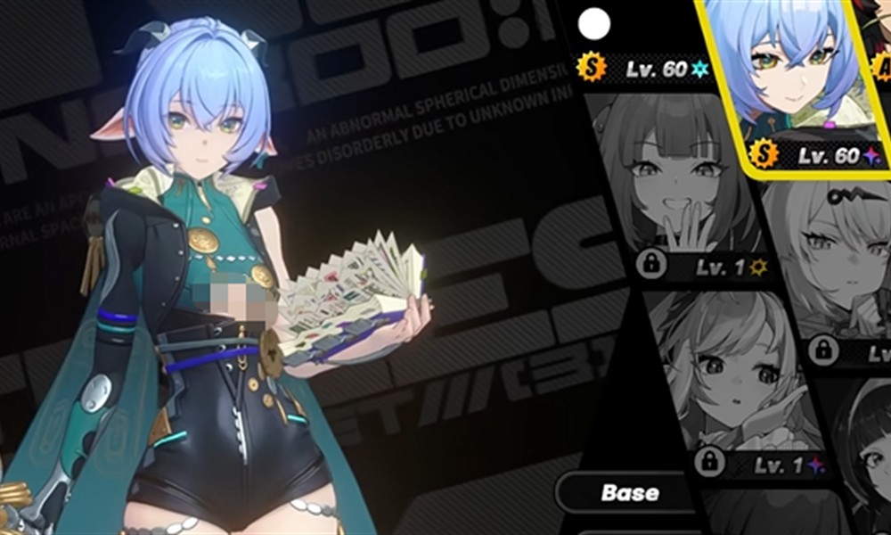 绝区零卢西娅怎么玩 绝区零卢西娅技能详解