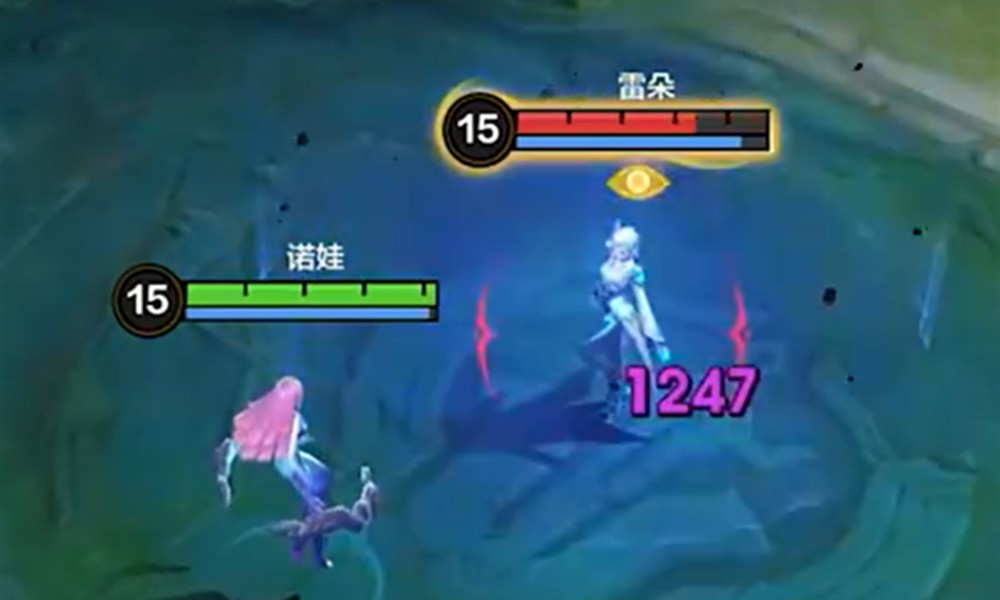 决胜巅峰诺娃怎么玩 决胜巅峰诺娃玩法解析