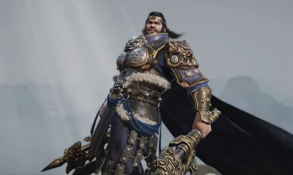 三国群英传策定九州典韦怎么玩 三国群英传策定九州典韦强度分析