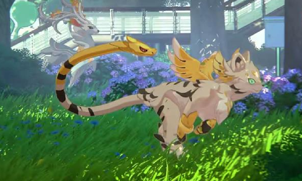 崩坏因缘精灵什么时候公测 因缘精灵公测时间