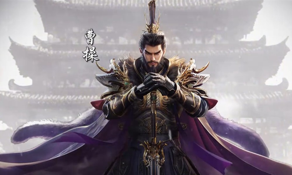 三国群英传策定九州曹操怎么玩 三国群英传策定九州曹操强度分析