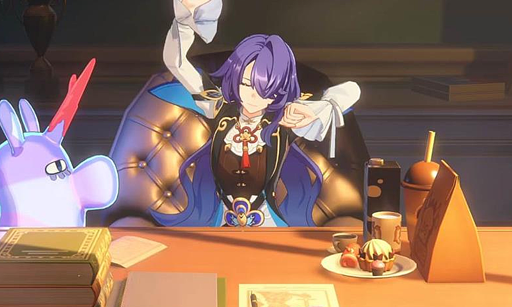 米哈游崩坏：因缘精灵招募启动 结缘PV正式发布