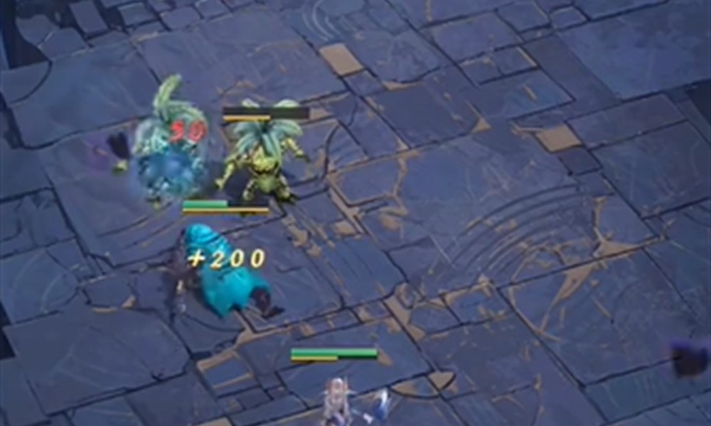 不朽箴言后期最强角色怎么选 不朽箴言最强角色攻略