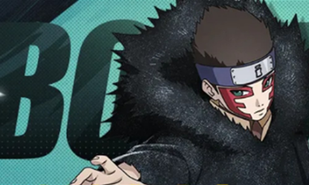 火影忍者手游新希怎么玩 火影忍者手游新希技能详解