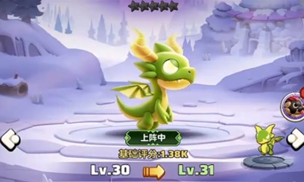 勇者联盟战士带什么宠物好 勇者联盟宠物搭配技巧