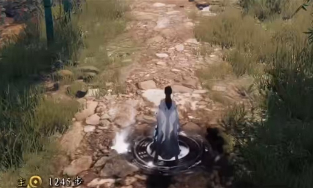 下一站江湖2龙蛇寨怎么进入 下一站江湖2龙蛇寨进入方法