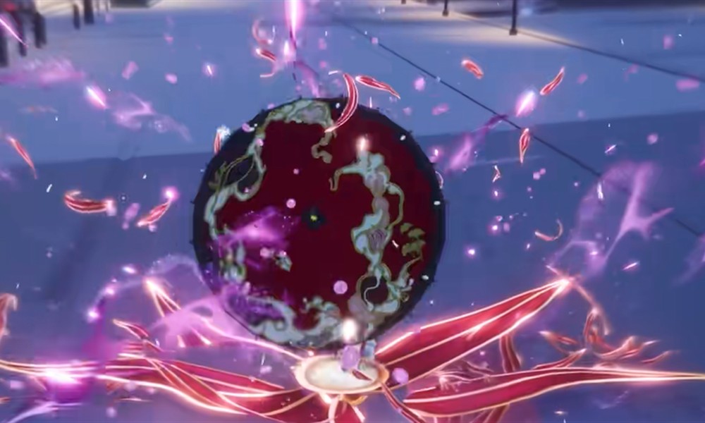 异环浔怎么玩 异环浔技能详解