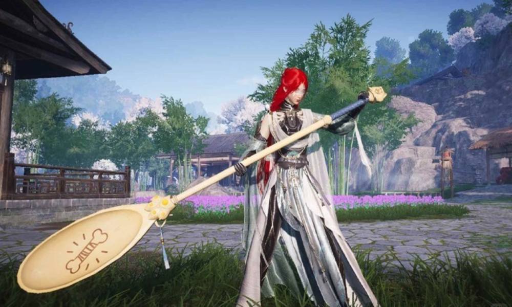 燕云十六声止戈手法教学 止戈如何应对钧钧攻略