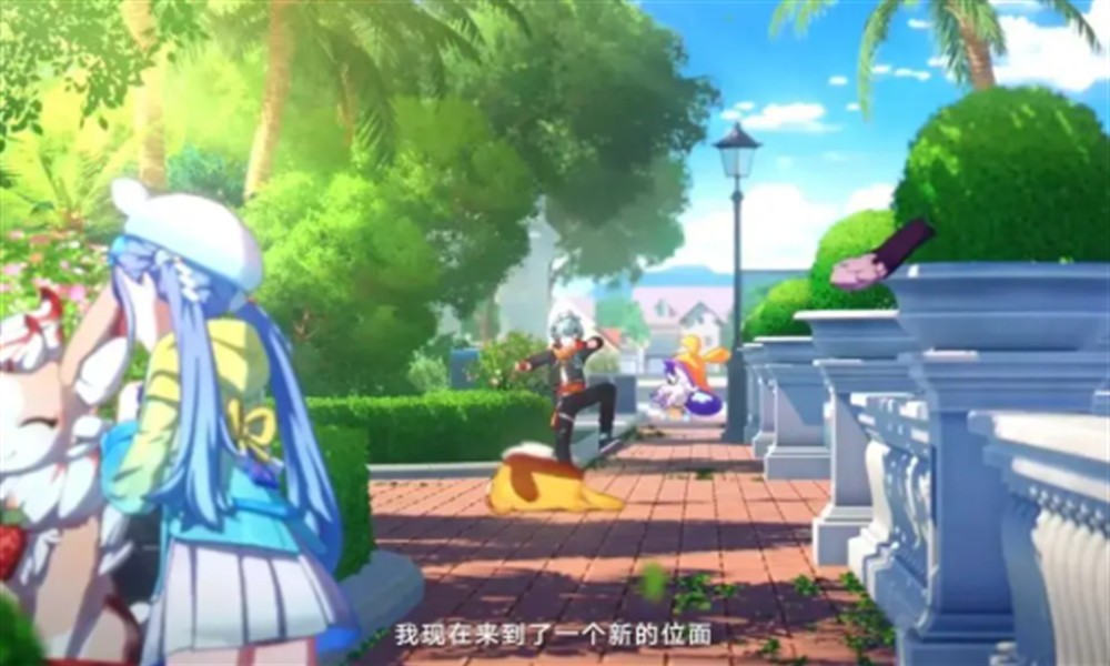 崩坏因缘精灵是崩坏系列续作吗 崩坏IP新作介绍