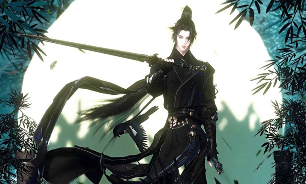 逆水寒七夕版本龙吟搭配 纯一键12.2W秒伤搭配攻略