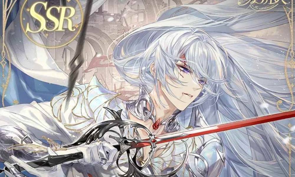 时空中的绘旅人限时累充福利 司岚叶瑄SSR画灵返场